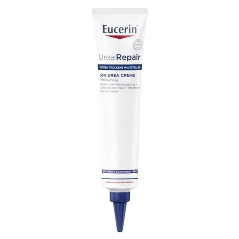 75ml Eucerin UreaRepair PLUS 30 % Urea Creme – image 1