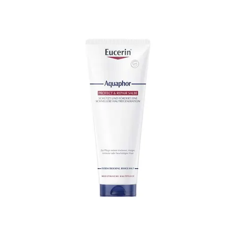 Eucerin Aquaphor Protect & Repair Salbe – 221422 – Bild 1