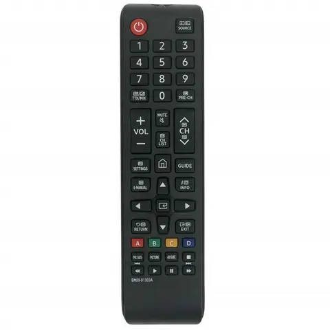 Samsung Afstandsbediening BN59-01303A – afbeelding 1