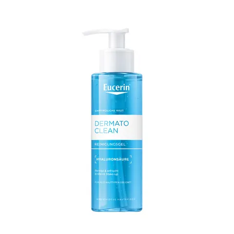 Dermatoclean Cleansing Gel - 200ml – image 1