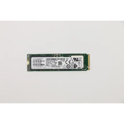 00UP734 - 256 GB - M.2 – afbeelding 1
