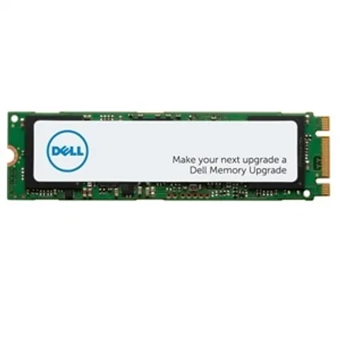 DELL V4RWG internal solid state drive 512 GB M.2 PCI Express – afbeelding 1