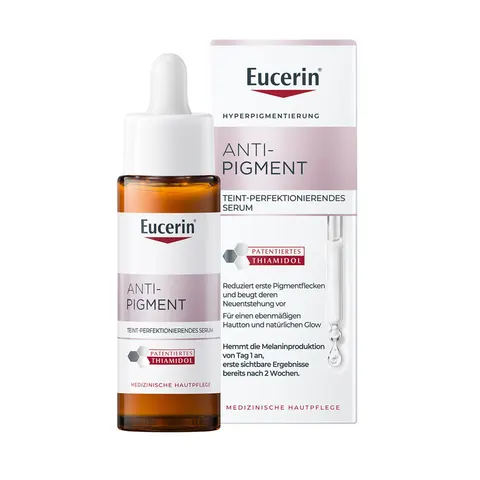 Eucerin - Antipigment Skin Perfecting Serum 30ml – image 1