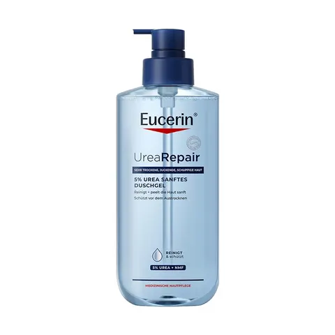 Eucerin® Urea Repair Duschgel – Bild 1