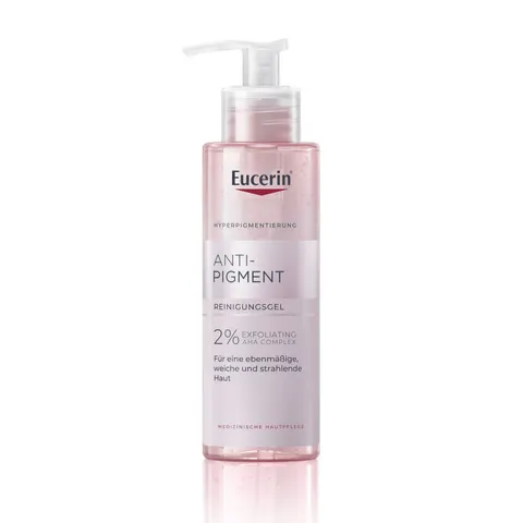 Eucerin Anti-pigment Gel Detergente 200 ML – immagine 1