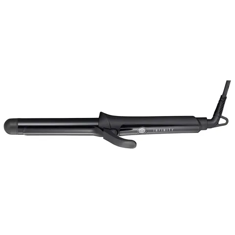 Melissa 16660064 Lockenstab Schwarz – Bild 1