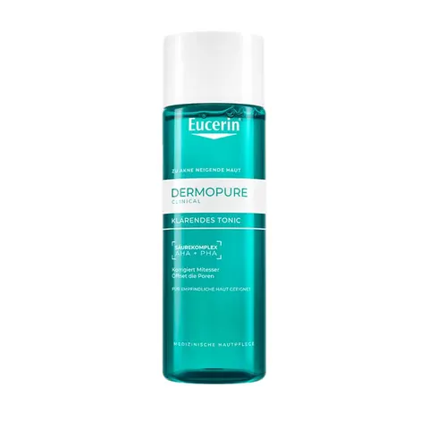 Eucerin DC Tonico Purif 200ML – immagine 1