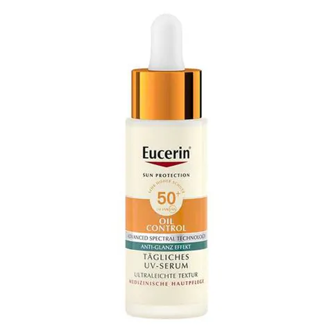 Eucerin OIL Control UV Serum – immagine 1