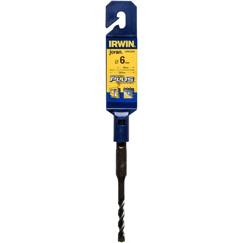 Irwin Hamerboor SDS-Plus - 6 x 110 mm – afbeelding 1