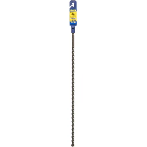Irwin Hamerboor SDS-Plus - 12 x 460 mm – afbeelding 1