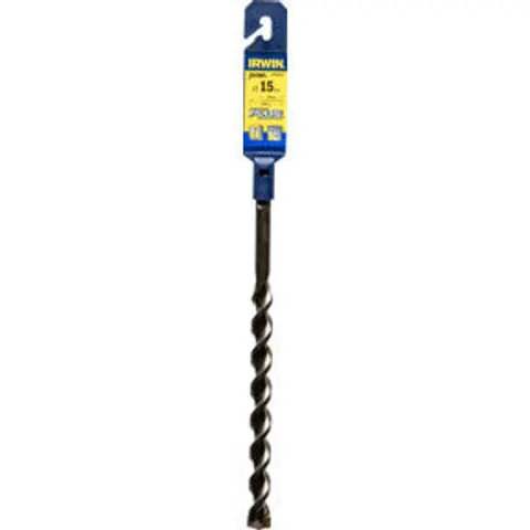 Irwin SDS Speedhammer Plus Masonry Drill Bit – 10502014 – image 1