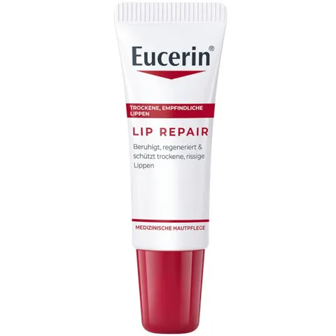 Eucerin pH5 Lip Repair Creme – Bild 1