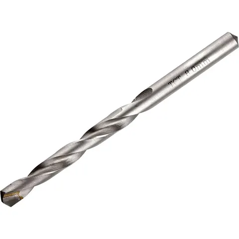 Irwin HSS TCT Drill Bit – 10502636 – image 1