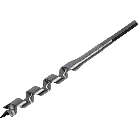Irwin Wood Auger Drill Bit – 10502772 – image 1