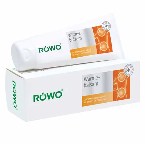 Wärmebalsam röwo – Bild 1