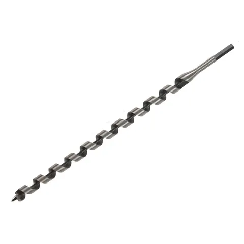 Irwin Wood Auger Drill Bit – 10502777 – image 1