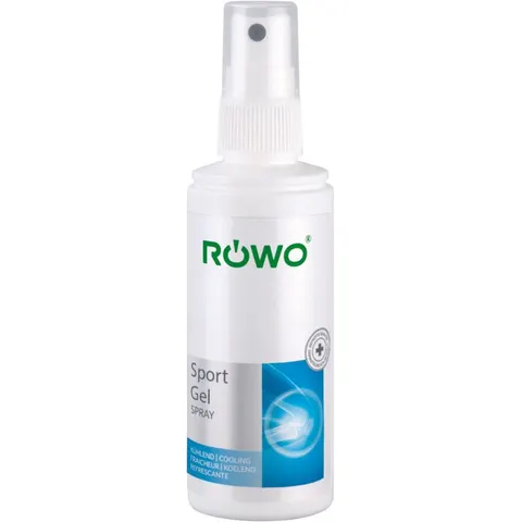 Sport Gel Spray röwo – Bild 1