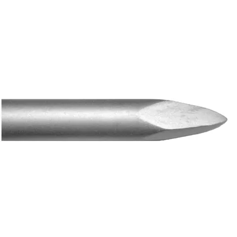 Irwin SDS Max Pointed Chisel Bit – image 1
