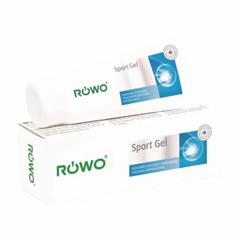 Röwo Sportgel – Bild 1