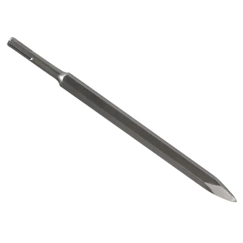 IRWIN Speedhammer Plus Chisel Point 250Mm – image 1