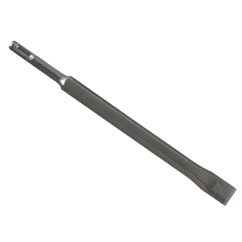 Irwin Speedhammer SDS Plus Spade Chisel Bit – image 1