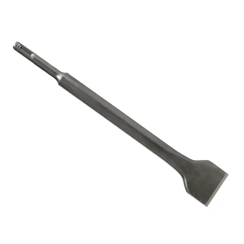 Irwin Speedhammer SDS Plus Spade Chisel Bit – image 1