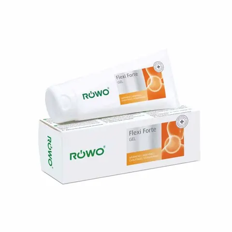 Röwo Flexi Forte Gel – 407022 – Bild 1