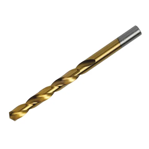 Irwin Pro Titanium Nitride Coated Drill Bit – 10502575 – image 1