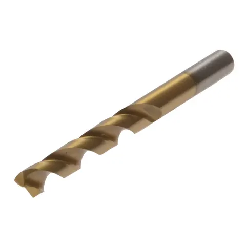 Irwin Pro Titanium Nitride Coated Drill Bit – 10502591 – image 1