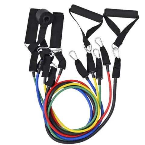 Multifunctionele trainingsbanden van InShape – immagine 1