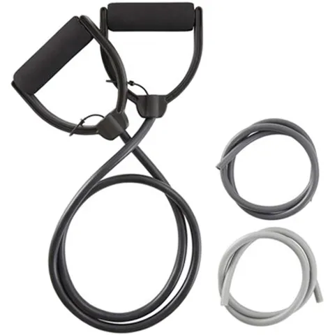 InShape Exercise Bands - 3 pcs – image 1