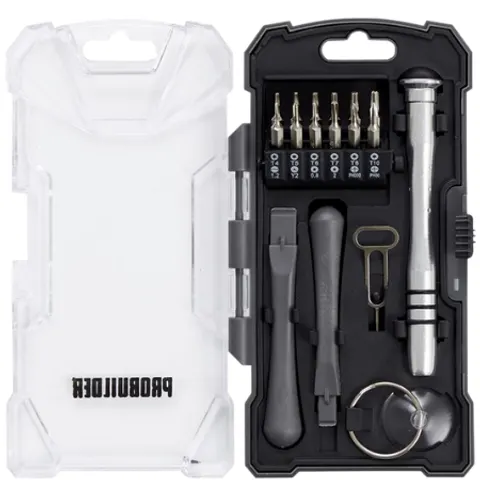 Probuilder Mobile Phone Repair Kit - 17 parts – image 1