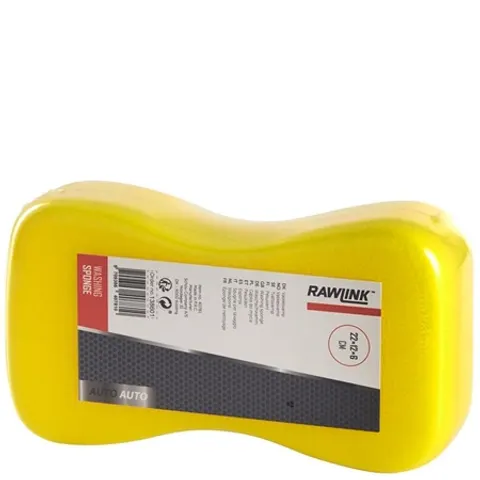 Rawlink Washing Sponge - 22cm – image 1