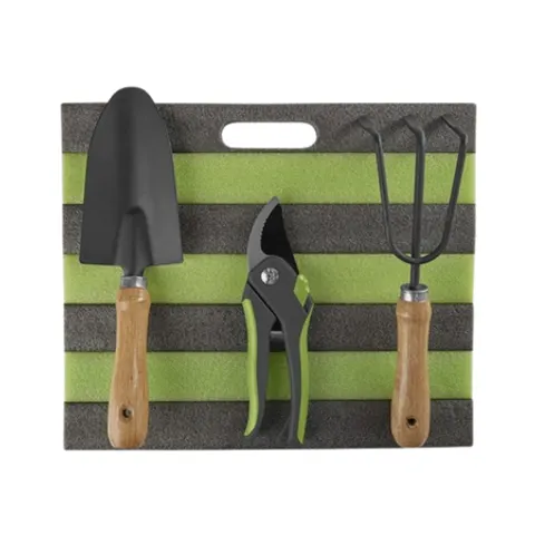 Grouw Plantenset 4 Stuks – afbeelding 1