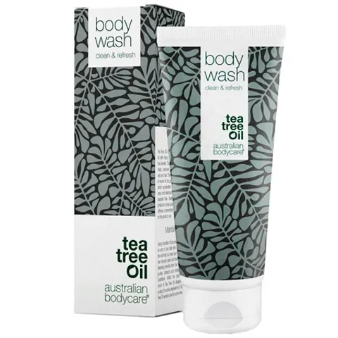Australian Bodycare Bagnoschiuma - 200 ml – immagine 1