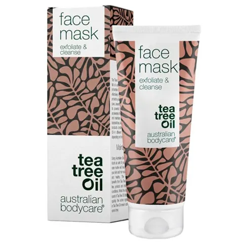 Australian Bodycare Face Mask - 100ML – image 1
