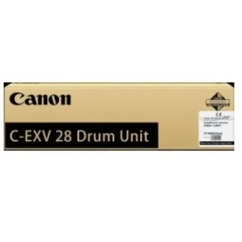 Canon C-EXV 28 tambor negro – imagen 1