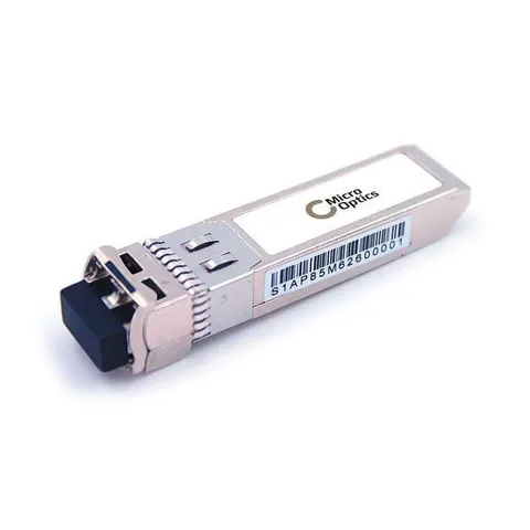 Lanview MO-SFP+2191H network transceiver module Fiber optic 10000 Mbit – image 1