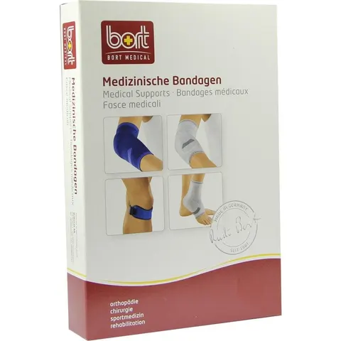 Bort Epibasic Bandage S haut – Bild 1
