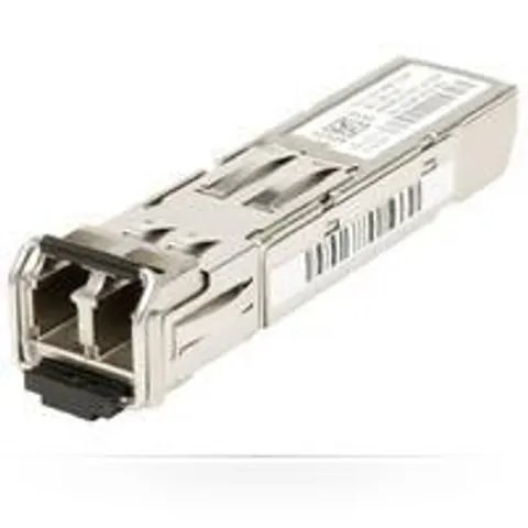 Lanview MO-SFP2216CS network transceiver module Fiber optic 1000 Mbit – image 1
