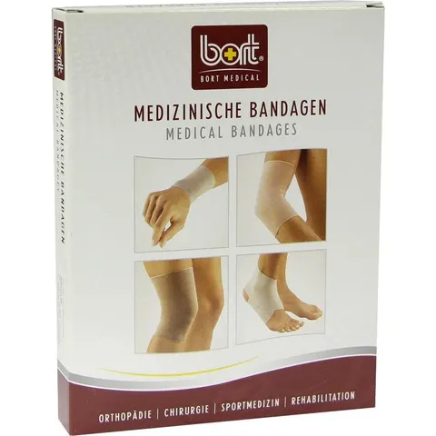 Bort Ellenbogenbandage S haut 1 St Bandage(s) – Bild 1