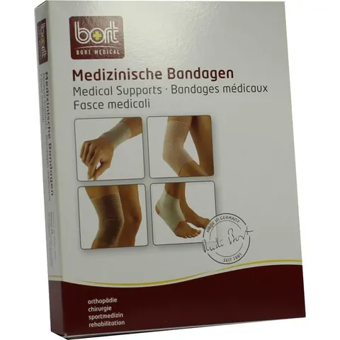 Bort Ellenbogenbandage L haut 1 St Bandage(s) – Bild 1