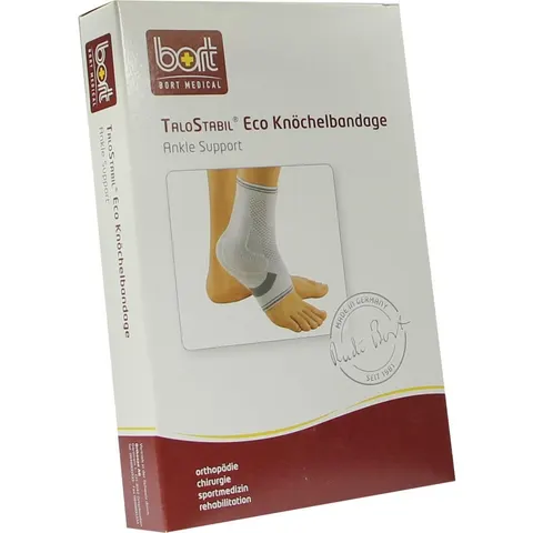 Bort Talostabil Eco Knöchelst.small haut 1stk – Bild 1