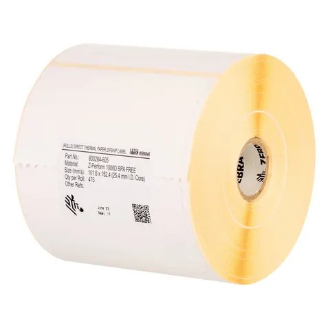 Zebra Z-Perform 1000T – 880022038 – Bild 1