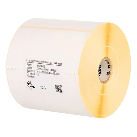 Zebra Z-Perform 1000T – 3004645 – Bild 1