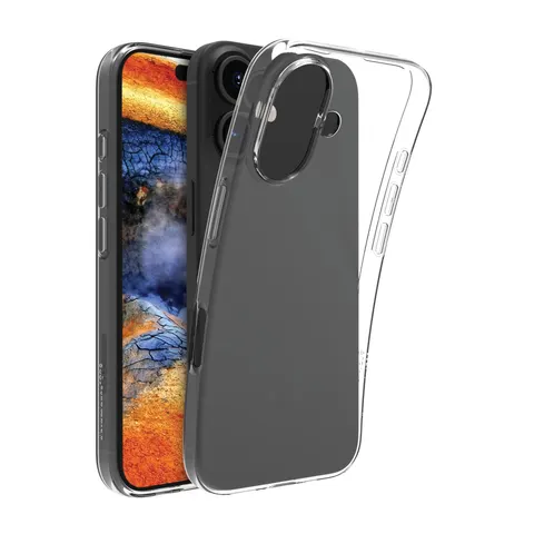 dbramante1928 Bulk - Nuuk - iPhone 16 - Clear – image 1
