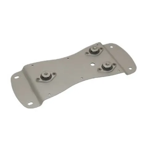 Zebra cradle mounting bracket | BRKT-MM0036W-00 – afbeelding 1