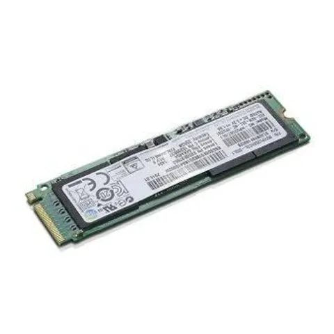 Lenovo 256G PCIe 3x4 (00UP433) – afbeelding 1