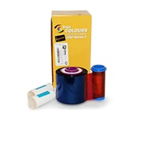 Ribbon Color-ymcko 1/2 Panel 60MMX433 – afbeelding 1
