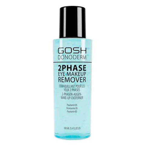 GOSH 2 Phase Eye Makeup Remover - 100ML – image 1